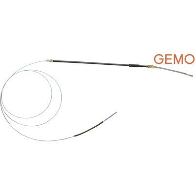 CABLU FRANA DE PARCARE