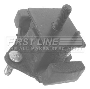 Mounting, engine FIRST LINE FEM3780