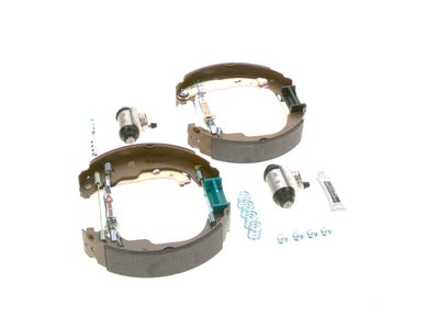 SET SABOTI FRANA BOSCH 0204114193 21