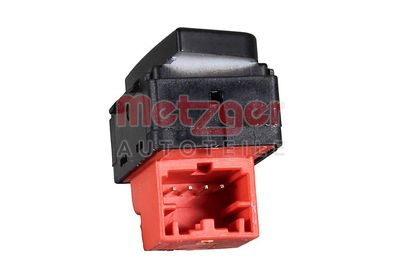 COMUTATOR SISTEM INCHIDERE METZGER AUTOTEILE 09161131 1