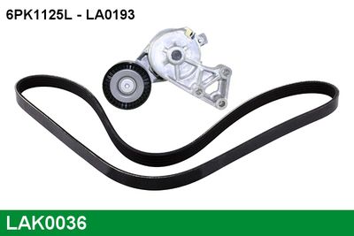 KEILRIPPENRIEMENSATZ