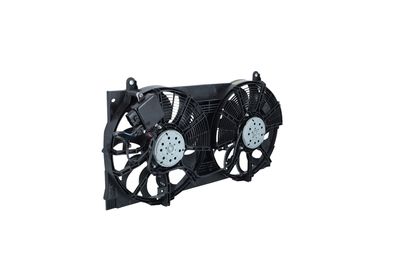 VENTILATOR RADIATOR NRF 47943 21