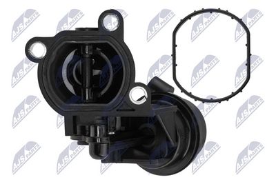 SUPAPA CONTROL AGENT FRIGORIFIC NTY CTMAU024 5