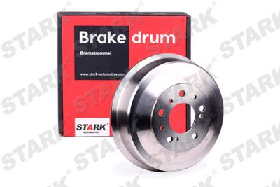 Тормозной барабан Stark SKBDM-0800016 для FIAT DUCATO