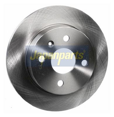 JAPANPARTS Stabdžių diskas