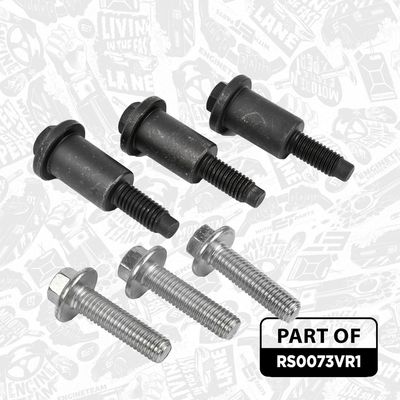 CHIT LANT DE DISTRIBUTIE ET ENGINETEAM RS0073VR1 5