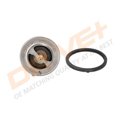 THERMOSTAT KüHLMITTEL