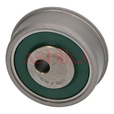 Riemenspanner, Zahnriemen