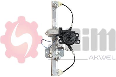 MECANISM ACTIONARE GEAM SEIM 902221 2