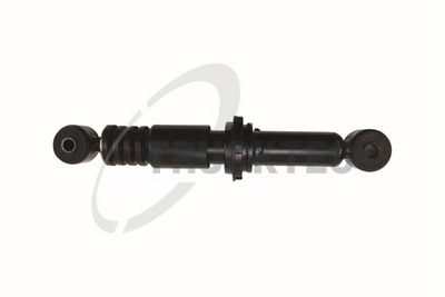 TRUCKTEC AUTOMOTIVE Amortizatorius, kabinos pakaba