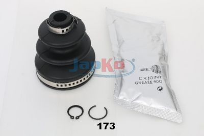 Sada manžiet, hnací hriadeľ JAPKO 63173