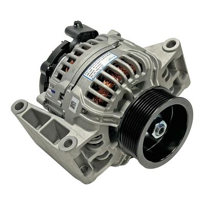 Alternátor PRESTOLITE ELECTRIC A148P617
