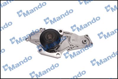 MANDO EWPO0004 Помпа (водяной насос)  для HONDA ACCORD (Хонда Аккорд)