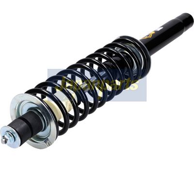 JAPANPARTS Amortizatorius