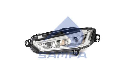 Faro antiniebla