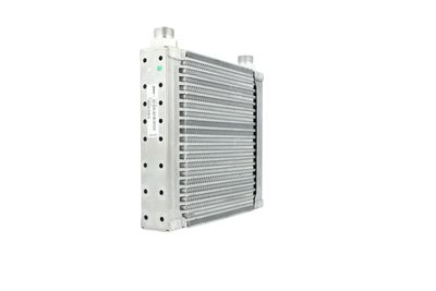 RADIATOR ULEI ULEI MOTOR NRF 31742 38
