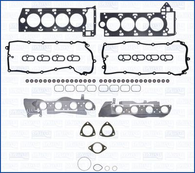 AJUSA 52444800 Прокладка ГБЦ  для LAND ROVER DISCOVERY IV (L319) 5.0 V8 4x4
