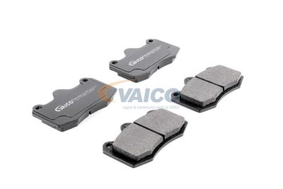 BREMSBELAGSATZ SCHEIBENBREMSE VAICO V460156 52
