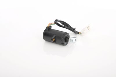 SENSOR FAHRPEDALSTELLUNG BOSCH 0206001015 25