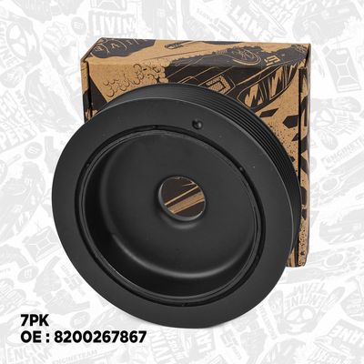 FULIE CUREA ARBORE COTIT