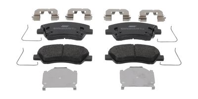 Vorschau Bremsbelagsatz, Scheibenbremse