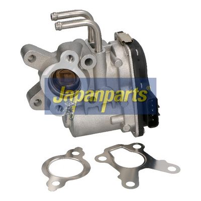 JAPANPARTS Клапан возврата ОГ