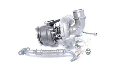 LADER AUFLADUNG BTS Turbo T981213 29