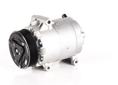 KOMPRESSOR KLIMAANLAGE NISSENS 89481 22