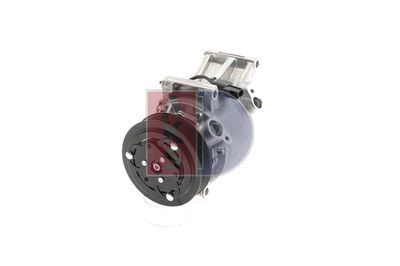 KOMPRESSOR KLIMAANLAGE AKS DASIS 850415N 12