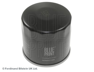 ADM52106 BLUE PRINT Масляный фильтр