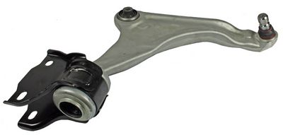 носач, окачване на колелата METZGER AUTOTEILE 58092912