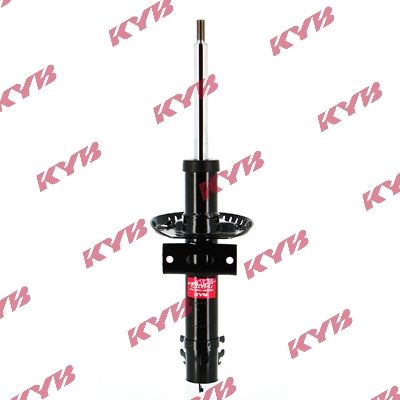 Shock Absorber 3348020