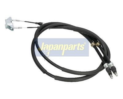 JAPANPARTS Trosas, stovėjimo stabdys