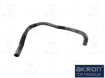 маркуч на радиатора AKRON-MALÒ 62721A