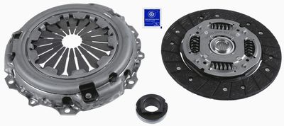 SACHS Kupplungssatz