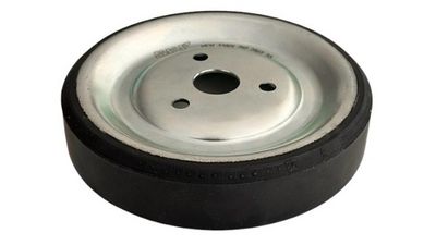 паразитна/ водеща ролка, пистов ремък SKF VKM 33801