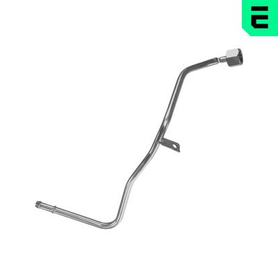 DRUCKLEITUNG DRUCKSENSOR (RUß-/PARTIKELFILTER)