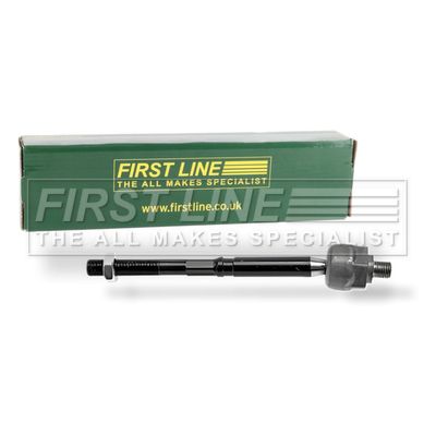 аксиален шарнирен накрайник, напречна кормилна щанга FIRST LINE FTR5644