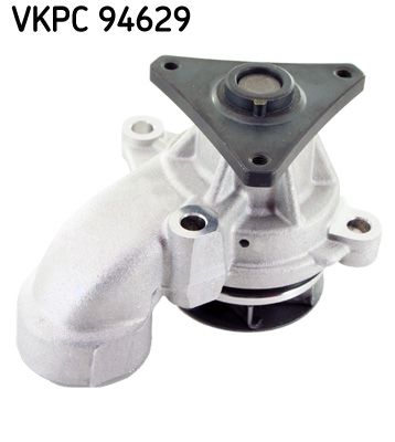 SKF VKPC 94629 Помпа (водяной насос)  для HYUNDAI i10 (Хендай И10)