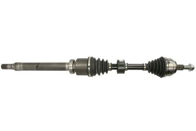 полуоска POINT GEAR PNG76245