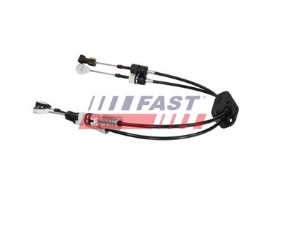 SET DE CABLURI CUTIE DE VITEZE MANUALă FAST FT11753 3