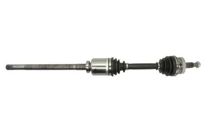 полуоска PASCAL G2R063PC