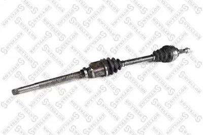 полуоска STELLOX 158 2098-SX