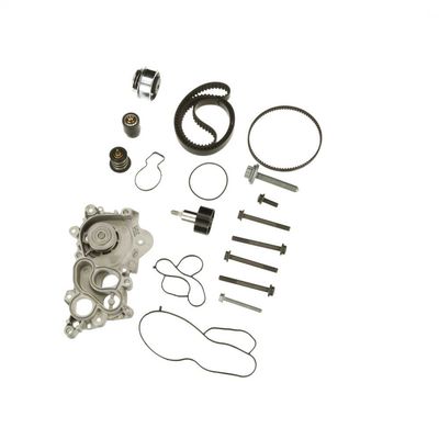 WASSERPUMPE + ZAHNRIEMENSATZ GATES KP7TH15680XS3 69