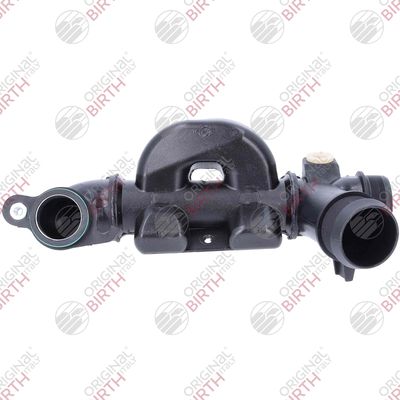 FURTUN EAR SUPRAALIMENTARE