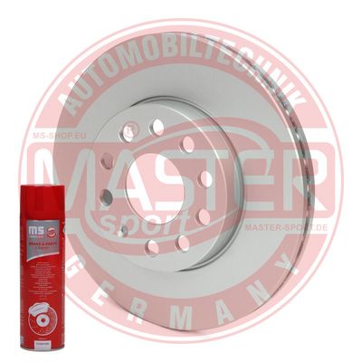 DISC FRANA MASTER-SPORT GERMANY 24012402581PRPCSMSP 3