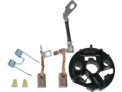 Vorschau Halter, Kohlebürsten