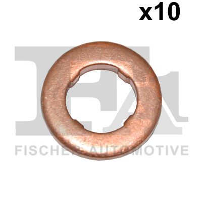 Прокладка, корпус форсунки FA1 104.404.010 для VW VENTO