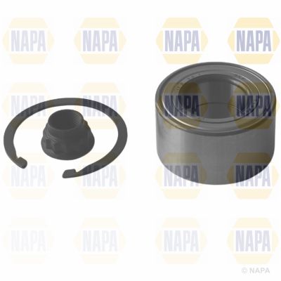 Wheel Bearing Kit NAPA PWB1227