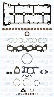 Packningssats, topplock AJUSA 53099400